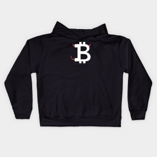 Bitcoin Devil Kids Hoodie